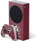 Florida State FSU Seminoles Xbox Series S Skins